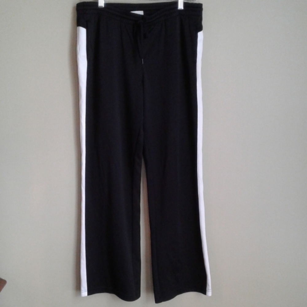 Danskin now athletic pant. Size12 to 14